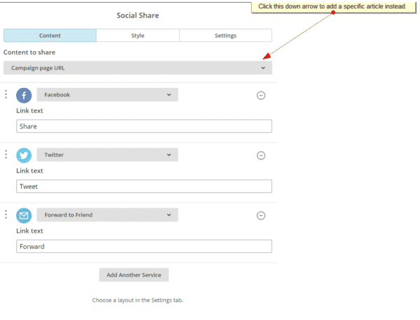 How to Use MailChimp with Social Media for an Even Bigger Impact Email Marketing FireShot-Screen-Capture-657-Campaign-Builder-Template-Designer-I-MailChimp-us7_admin_mailchimp_com_campaigns_wizard_neapolitan_id1833497-600x458