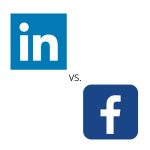 Lead Generation: LinkedIn vs Facebook